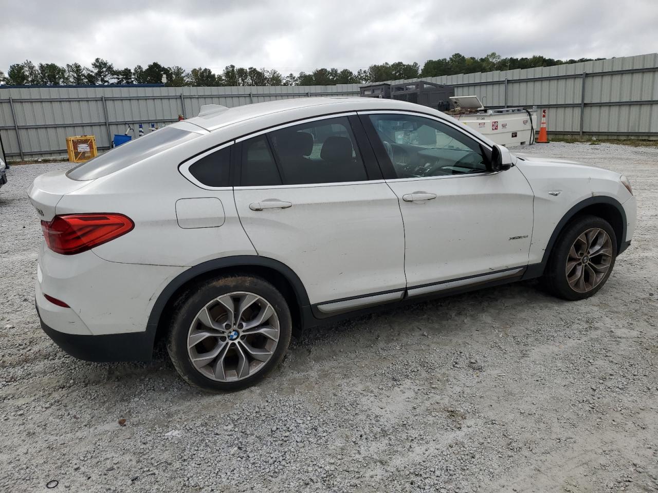 BMW X4 XDRIVE28I