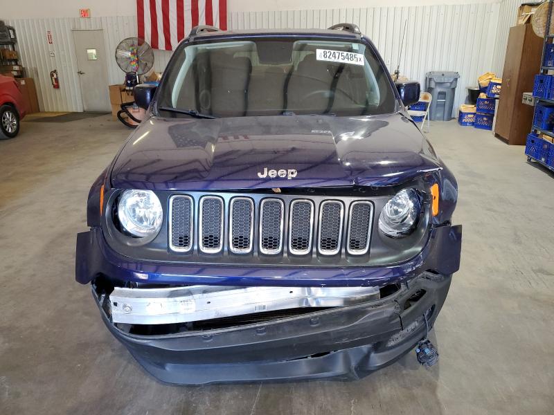 2018 JEEP RENEGADE L #3303869739