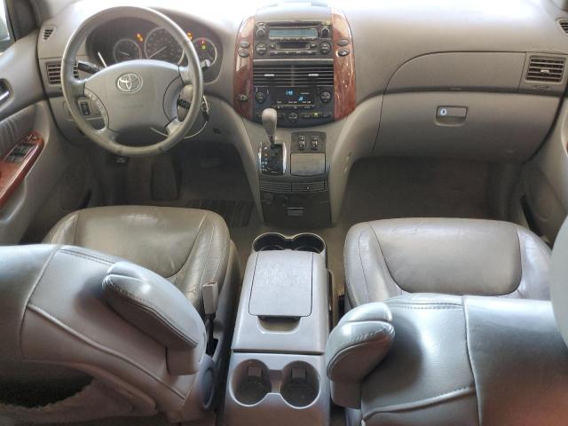 2004 TOYOTA SIENNA XLE #3302713023