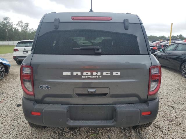 2025 FORD BRONCO SPORT BIG BEND - 3FMCR9BN6SRE09232