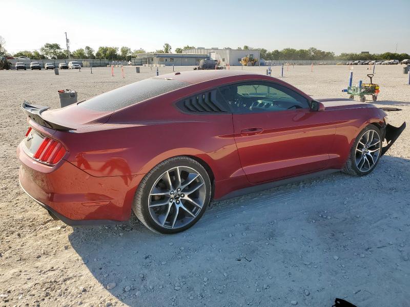 2015 FORD MUSTANG - 1FA6P8TH4F5361495