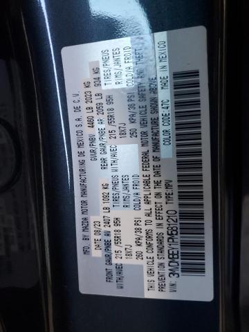 2023 MAZDA CX-30 PREM - 3MVDMBEY1PM581210