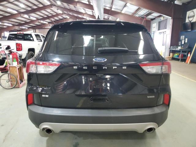 2020 FORD ESCAPE SE - 1FMCU0BZ6LUB80722