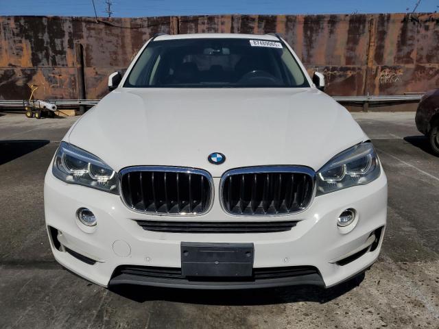 2016 BMW X5 XDRIVE3 - 5UXKR0C52G0S92216