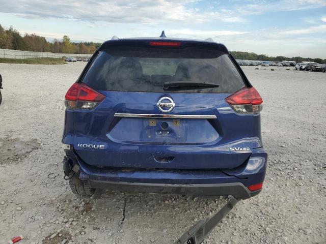 2018 NISSAN ROGUE S - KNMAT2MV2JP545316