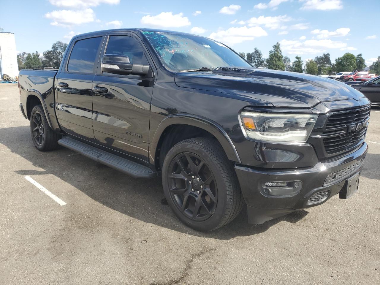 RAM 1500 LARAMIE