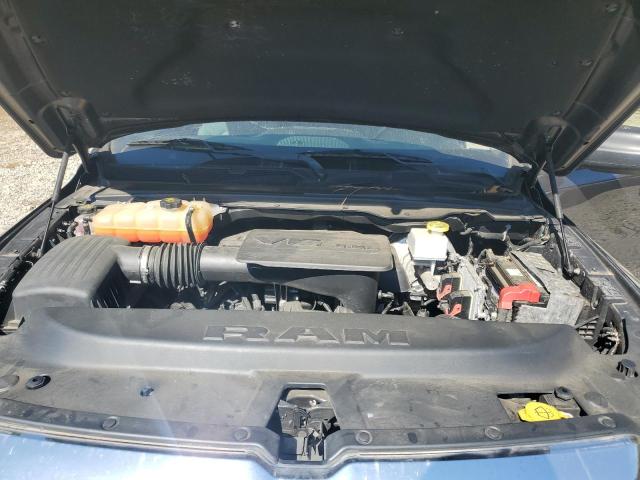 2019 RAM 1500 BIG H - 1C6RREFG5KN666993