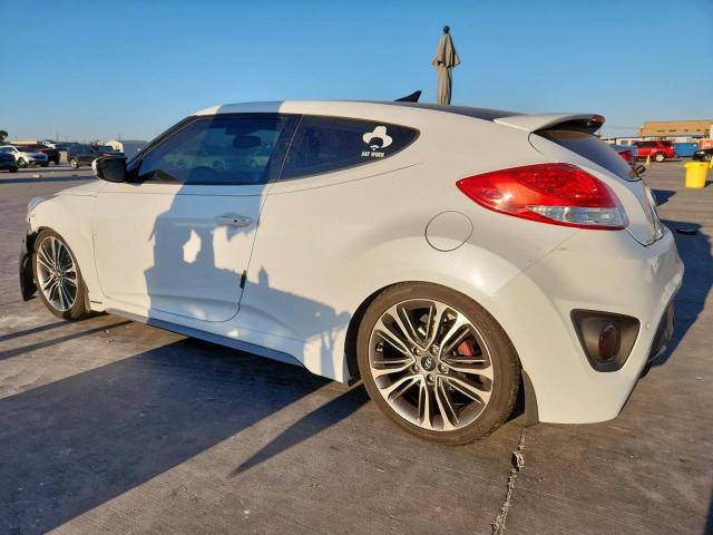 2016 HYUNDAI VELOSTER T KMHTC6AE1GU287848