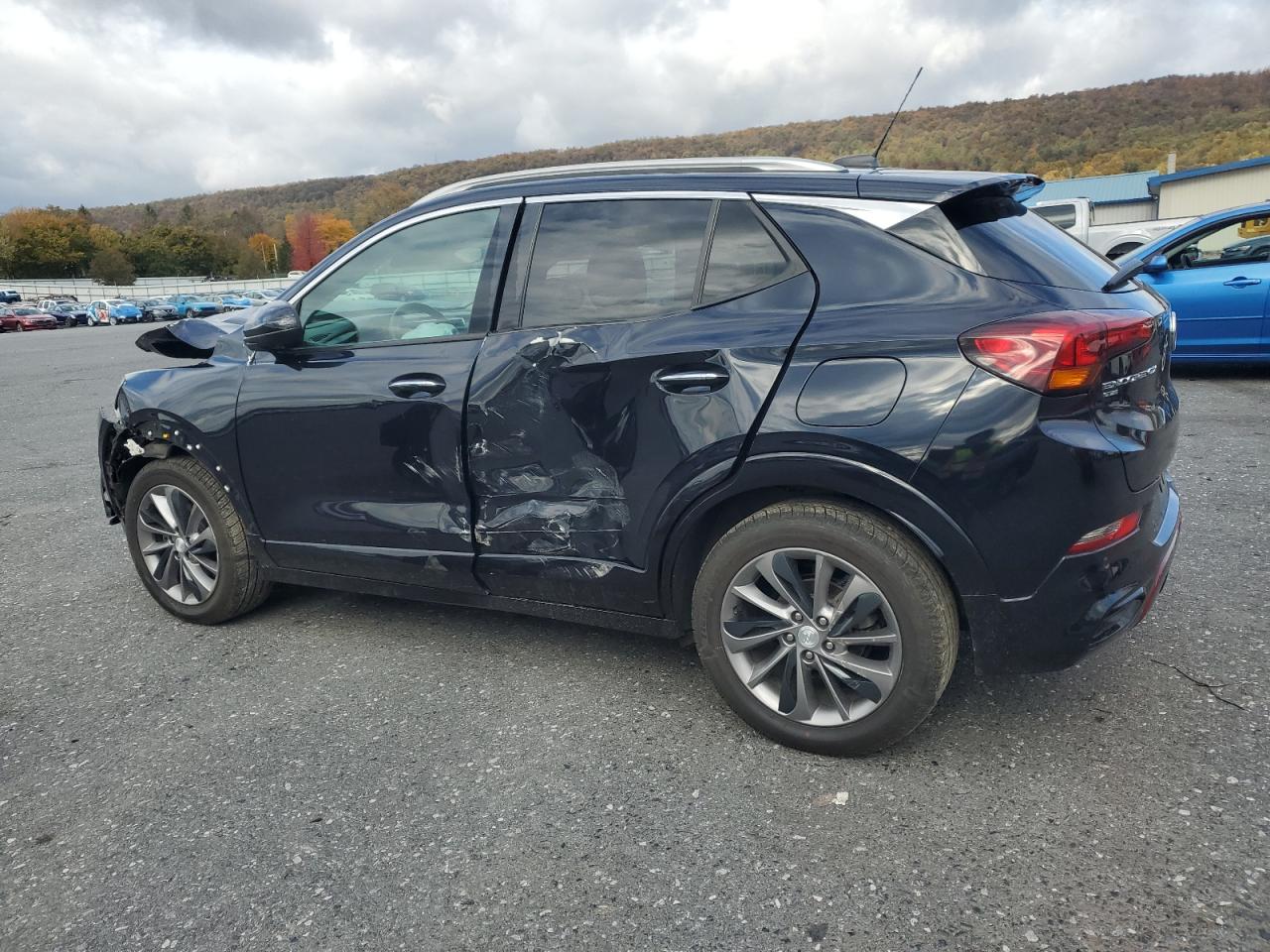 BUICK ENCORE ESSENCE