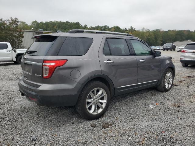 2014 FORD EXPLORER XLT - 1FM5K7D84EGA26944