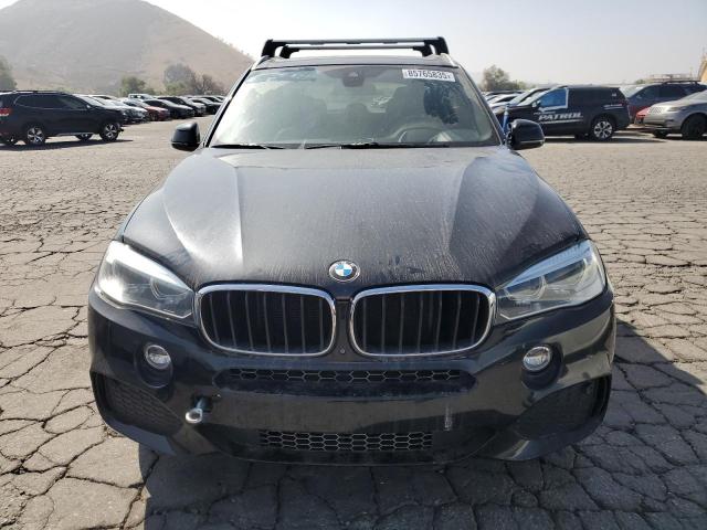 2015 BMW X5 XDRIVE3 5UXKS4C55F0N09638