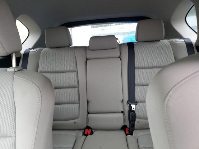 2016 MAZDA CX-5 TOURI - JM3KE4CYXG0746735