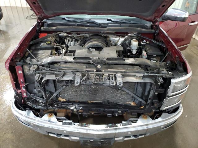 2014 CHEVROLET 1500 - 3GCUKSEC6EG369135