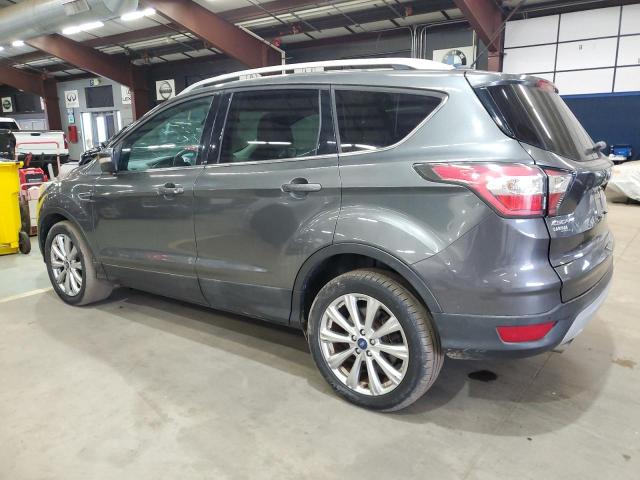 2017 FORD ESCAPE TIT - 1FMCU0J94HUB04019
