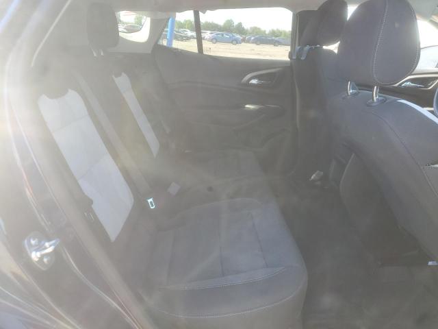 2024 CHEVROLET TRAX LS - KL77LFE21RC203989