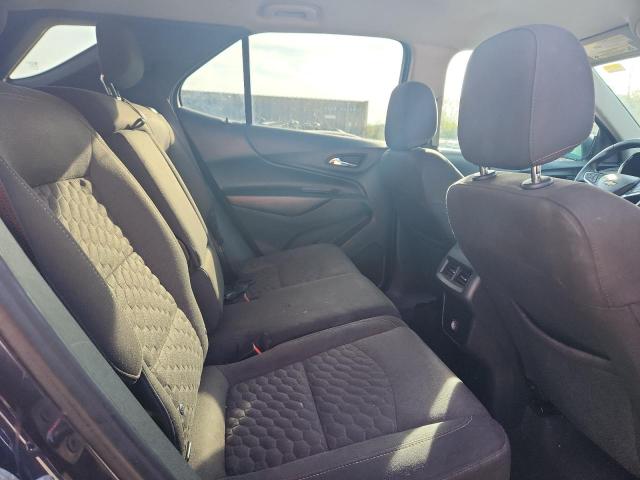 2018 CHEVROLET EQUINOX LT - 3GNAXJEVXJS552312