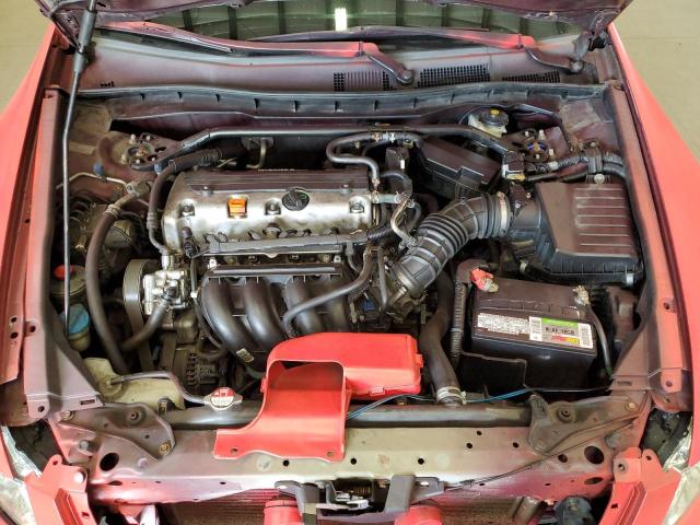 2010 HONDA ACCORD EX #3263609523