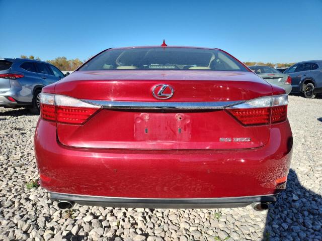 2013 LEXUS ES 350 - JTHBK1GG5D2015291