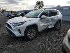 Lot #3315725343 2024 TOYOTA RAV4 XLE P
