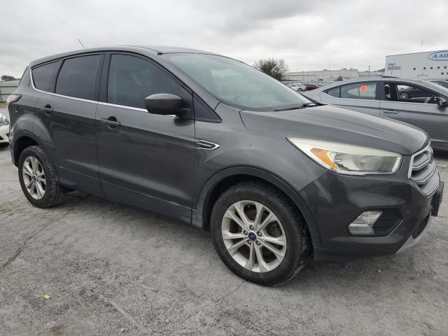 2017 FORD ESCAPE SE - 1FMCU0GD0HUC78021