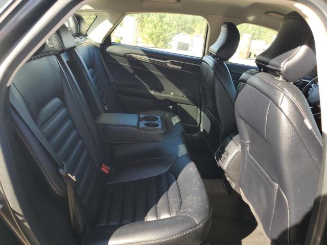 2019 FORD FUSION SEL 3FA6P0CD0KR107188