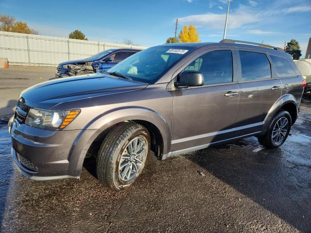 2018 DODGE JOURNEY SE - 3C4PDDAG3JT249693