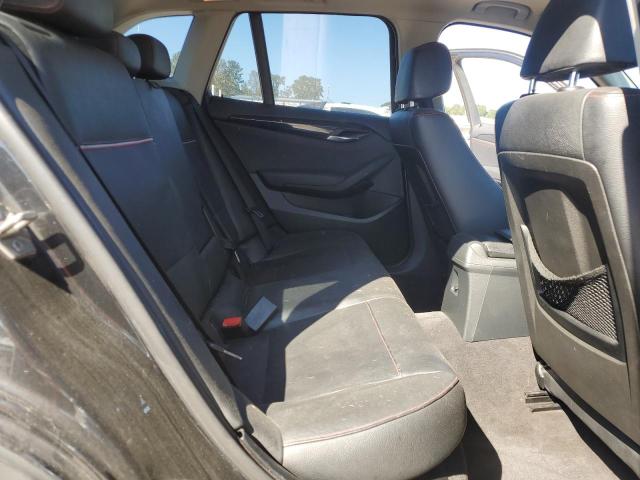 2013 BMW X1 XDRIVE3 - WBAVM5C56DVV89043