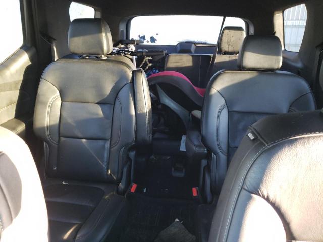 2023 CHEVROLET TRAVERSE LT #3315774345