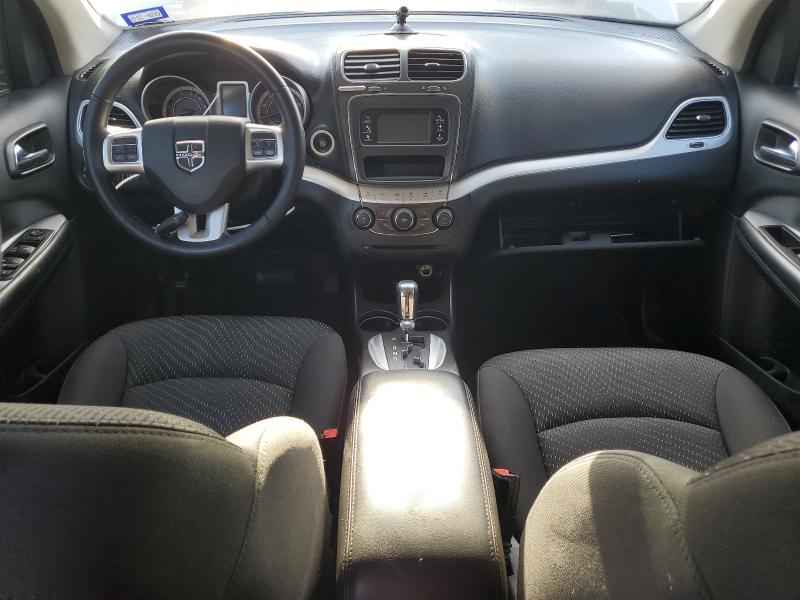 2018 DODGE JOURNEY SE 3C4PDCAB8JT508533