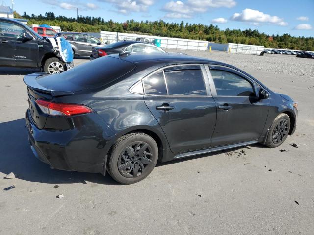 2022 TOYOTA COROLLA LE #3294385105