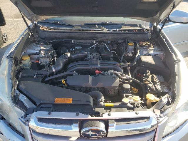 2013 SUBARU OUTBACK 2. #3302796889