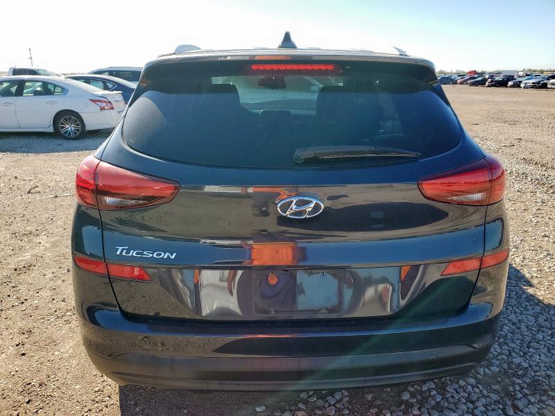 2020 HYUNDAI TUCSON LIM #3305749789