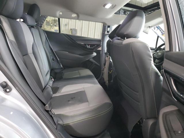 2025 SUBARU OUTBACK ON #3285598310