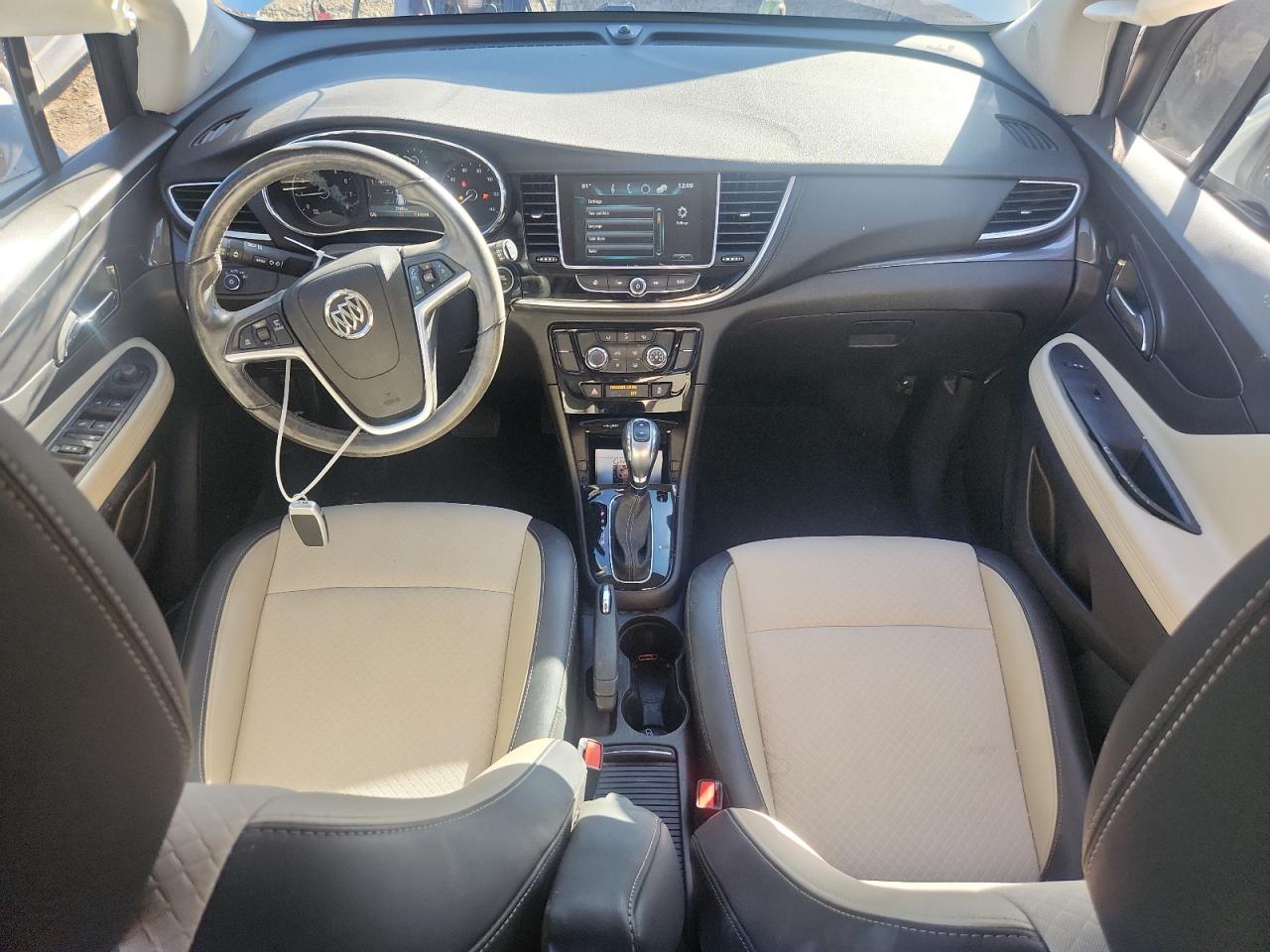 BUICK ENCORE PREFERRED