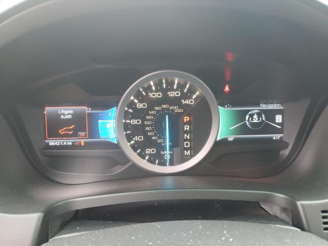 2014 FORD EXPLORER XLT - 1FM5K8D84EGB06296