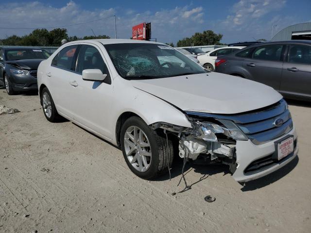 2010 FORD FUSION SEL #3280639430