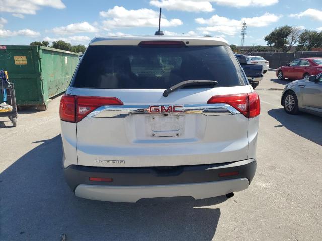 2017 GMC ACADIA SLE 1GKKNKLA0HZ201144