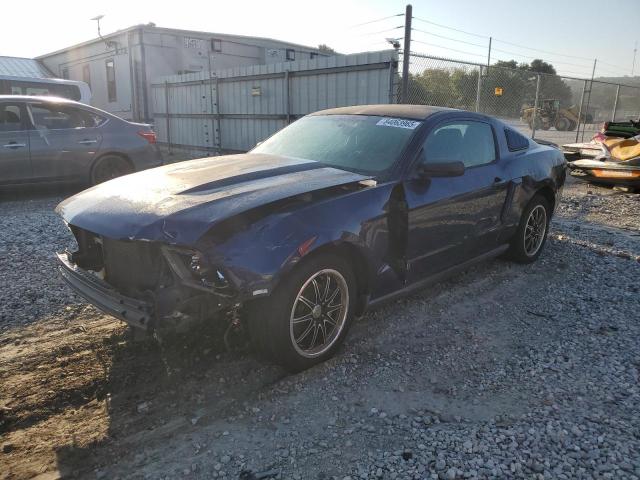 Global Auto Auctions: 2010 FORD MUSTANG