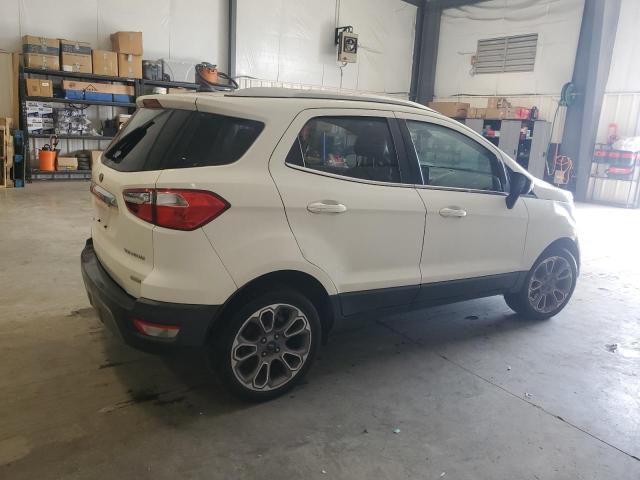 2018 FORD ECOSPORT T - MAJ3P1VE3JC202386