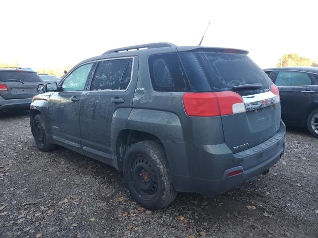 2012 GMC TERRAIN SL - 2GKALSEK1C6332661