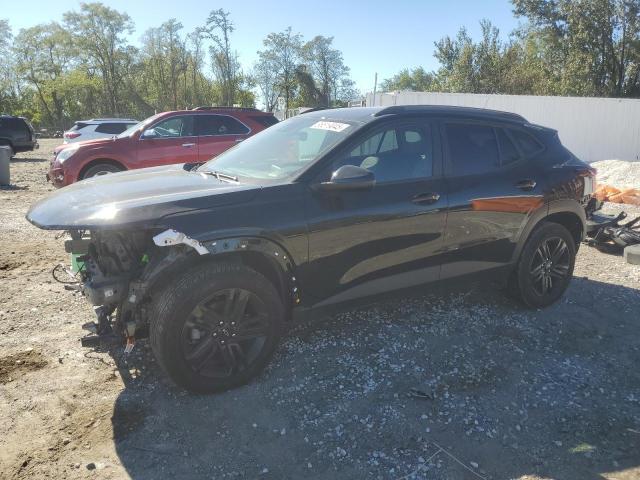 CHEVROLET TRAX ACTIV