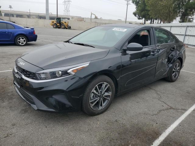 2024 KIA FORTE LX #3294468523