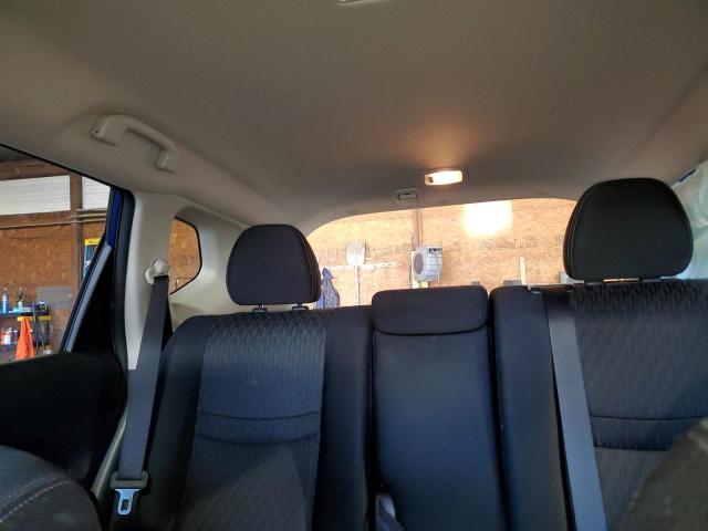 2017 NISSAN ROGUE S - JN8AT2MV6HW018271