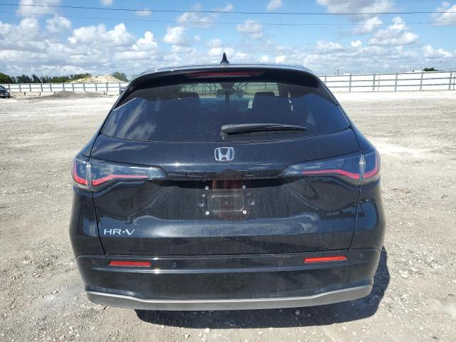 2025 HONDA HR-V EXL #3310407013