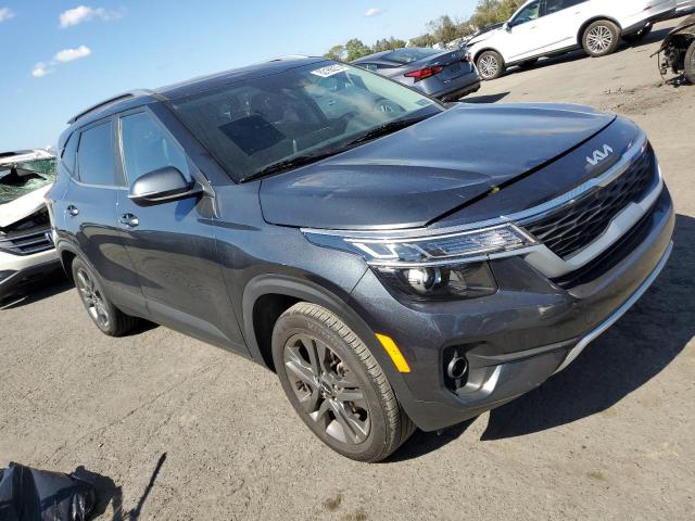 2022 KIA SELTOS S - KNDEU2AA0N7330071