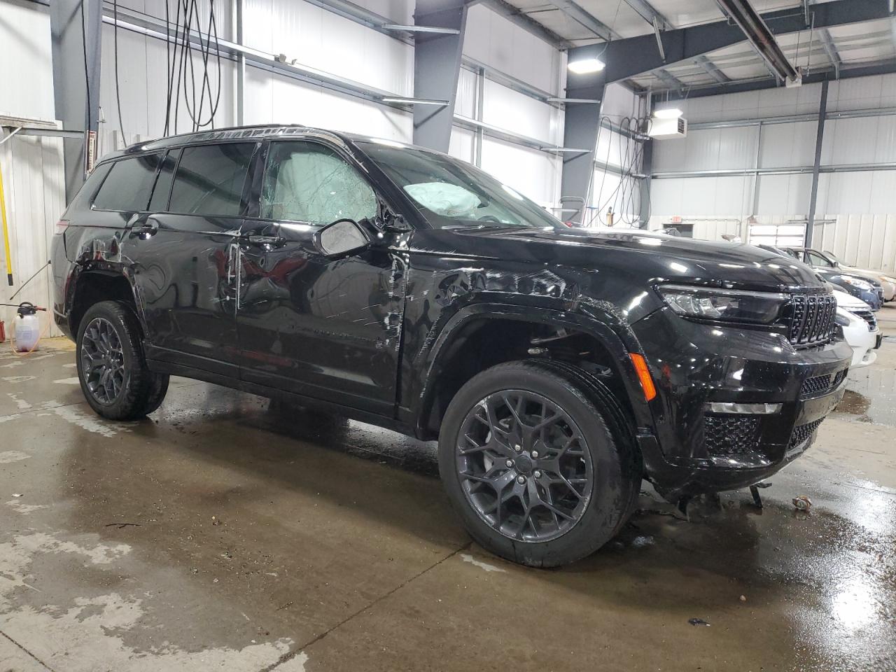 JEEP GRAND CHEROKEE L SUMMIT