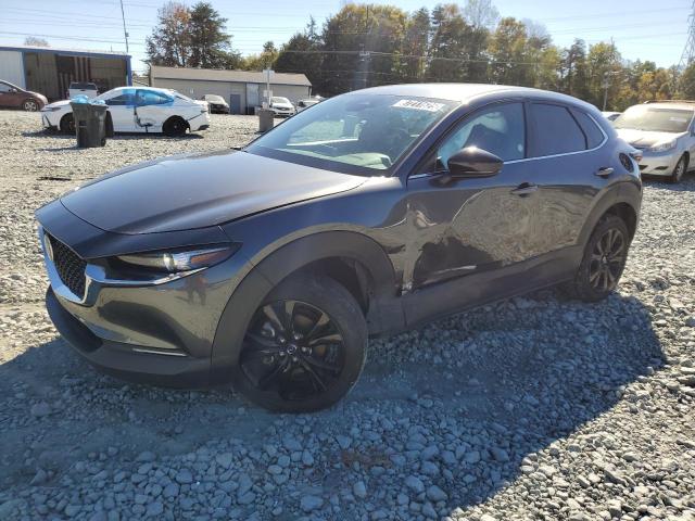 2024 MAZDA CX-30 SELE - 3MVDMBBM8RM629189