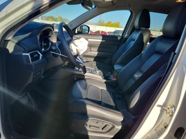 2023 MAZDA CX-5 PREFE - JM3KFBCM4P0193319