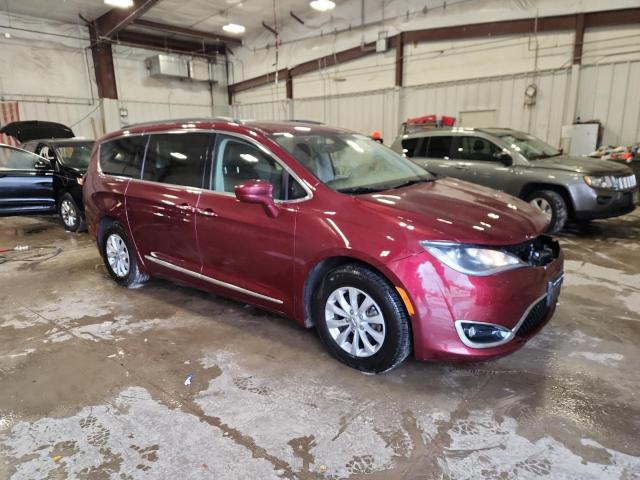 2017 CHRYSLER PACIFICA T - 2C4RC1BG6HR824097