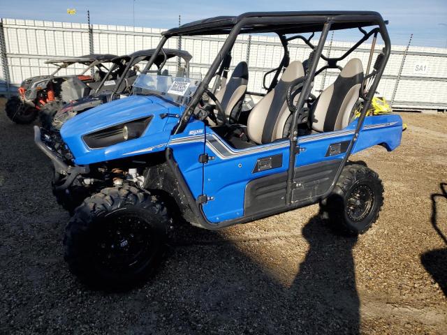 2012 KAWASAKI KRT750 B JKARTDB15CB500928